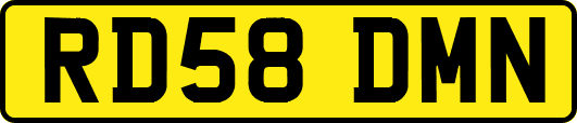 RD58DMN