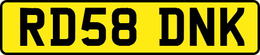 RD58DNK