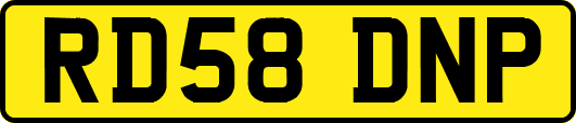 RD58DNP