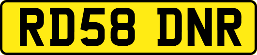 RD58DNR