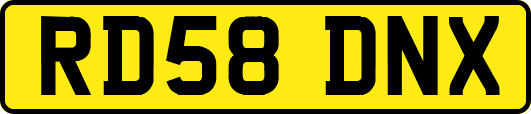 RD58DNX