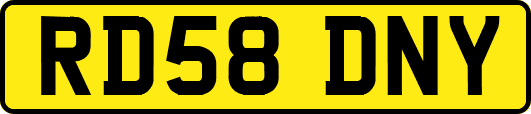 RD58DNY