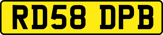 RD58DPB