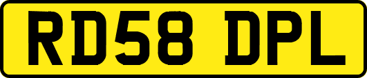 RD58DPL