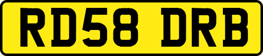 RD58DRB