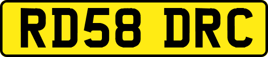 RD58DRC