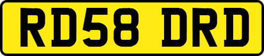 RD58DRD