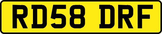 RD58DRF