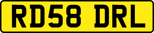 RD58DRL