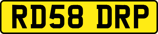 RD58DRP