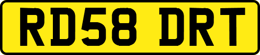 RD58DRT