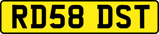 RD58DST