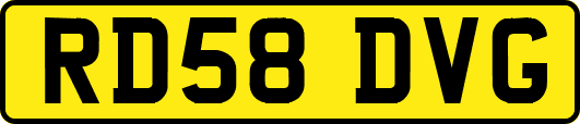 RD58DVG