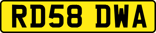 RD58DWA