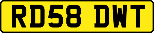 RD58DWT