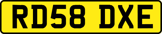 RD58DXE