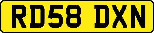 RD58DXN