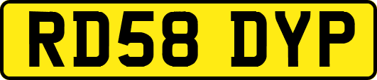 RD58DYP