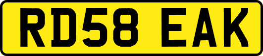 RD58EAK