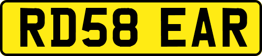 RD58EAR