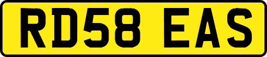 RD58EAS