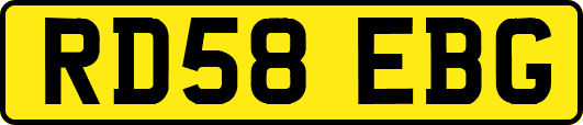RD58EBG