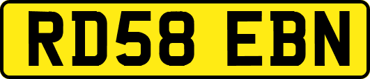 RD58EBN
