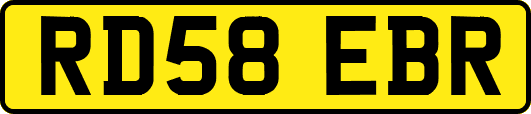 RD58EBR