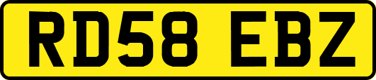 RD58EBZ