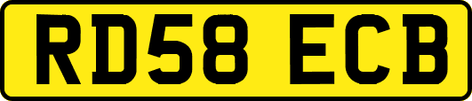 RD58ECB