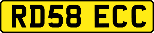 RD58ECC