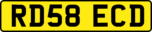 RD58ECD