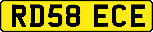 RD58ECE