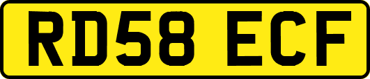 RD58ECF