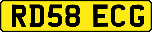 RD58ECG