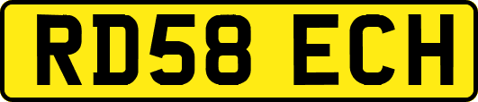 RD58ECH