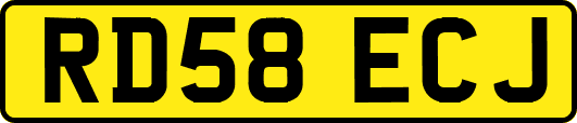 RD58ECJ