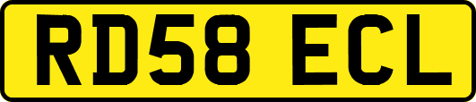 RD58ECL
