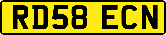RD58ECN