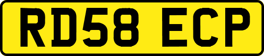 RD58ECP