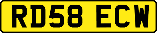 RD58ECW