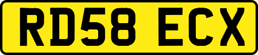 RD58ECX