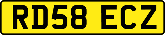 RD58ECZ