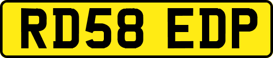 RD58EDP