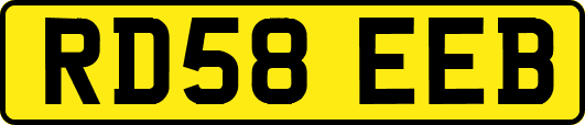 RD58EEB
