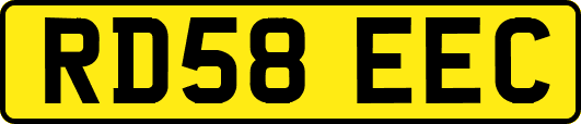 RD58EEC