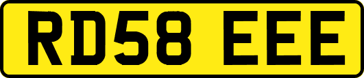 RD58EEE