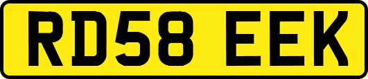 RD58EEK