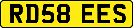 RD58EES