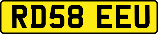 RD58EEU